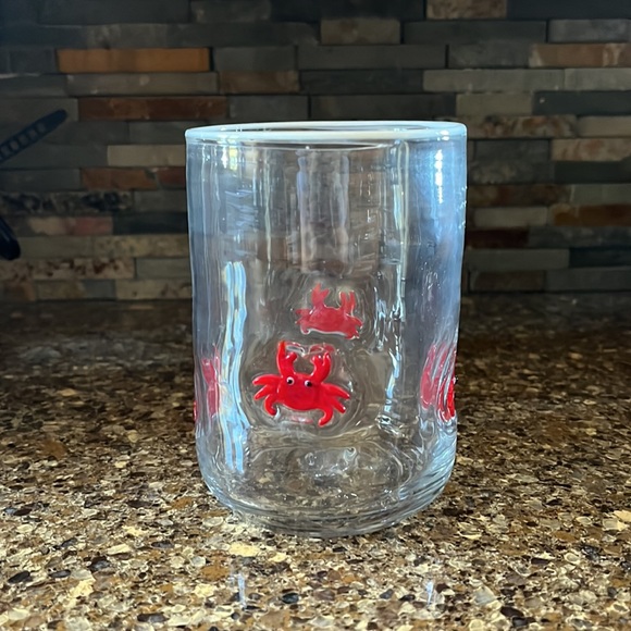 Anthropologie Marina Glass - Picture 5 of 9